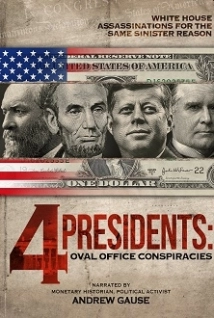 4 Presidents (2020)