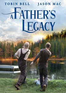 A Father's Legacy (2021)