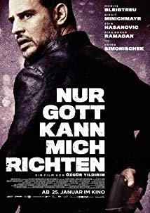 Nur Gott kann mich richten (2018)