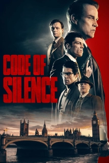 Code of Silence (2025)