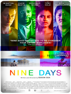 Nine Days (2020)