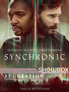 Synchronic (2020)