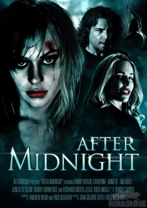 After Midnight (2019)