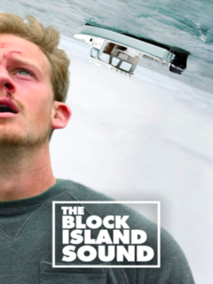 The Block Island Sound (2020)