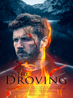 The Droving (2020)