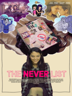 The Never List (2020)