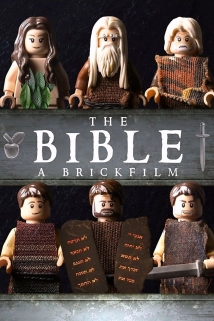 The Bible: A Brickfilm - Part One (2020)