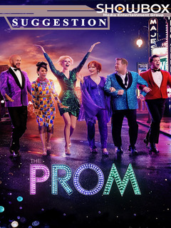 The Prom (2020)