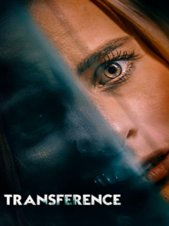 Transference Escape The Dark (2020)
