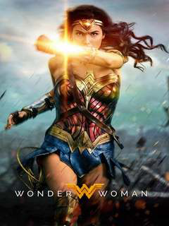 Wonder Woman (2020)