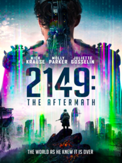 2149 The Aftermath (2021)