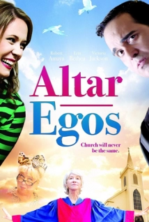 Altar Egos (2017)