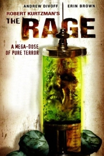 The Rage (2023)