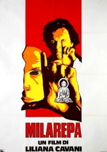 Milarepa (2025)