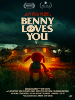 Benny Loves You (2021)