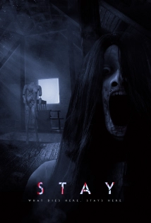 Stay (2025)