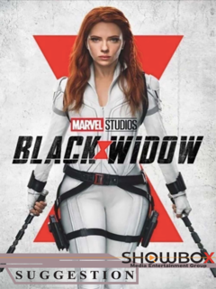 Black Widow (2021)