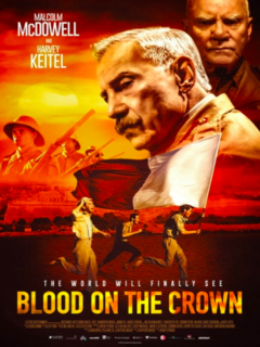Blood On The Crown (2021)