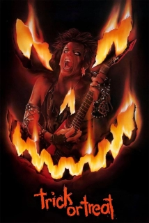 Trick or Treat (2019)