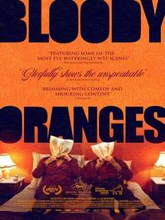Bloody Oranges (2021)