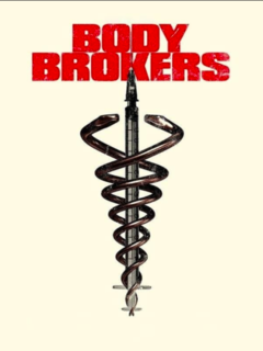 Body Brokers (2021)
