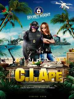C I Ape (2021)