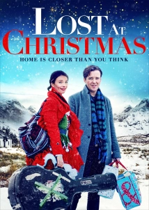 Lost at Christmas (2020)