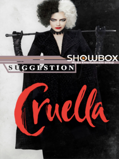 Cruella (2021)
