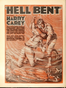 Hell Bent (1918)