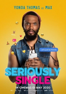 Seriously Single (2020)
