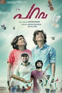 Bird (2024)
