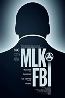 MLK/FBI (2020)