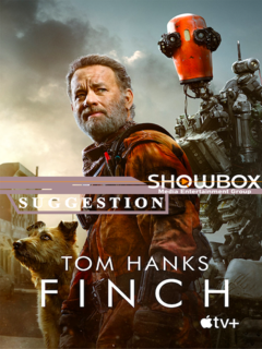 Finch (2021)