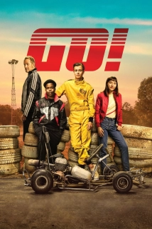 Go Karts (2021)
