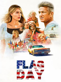 Flag Day (2021)