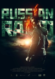 Russkiy Reyd (2021)
