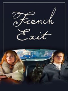 French Exit (2021)