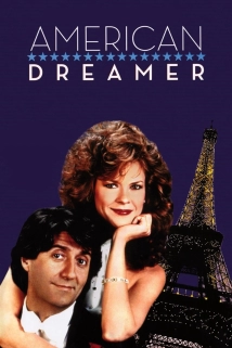 American Dreamer (2024)