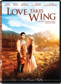 Love Takes Wing (2009)