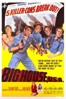 Big House, U S A (1955)
