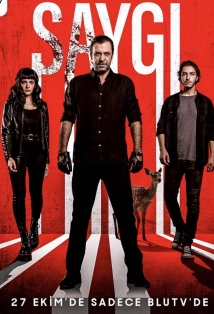 Saygi (2020)