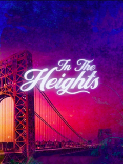 In the Heights (2021)
