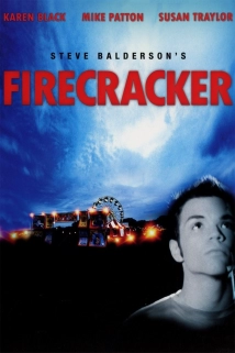Firecracker (2024)