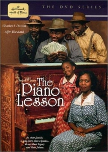 The Piano Lesson (2024)