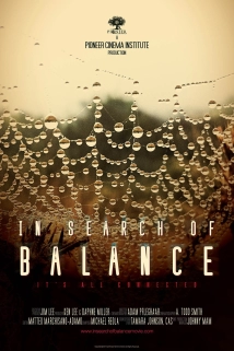 In Search of Balance (2019)