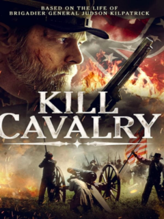 Kill Cavalry (2021)