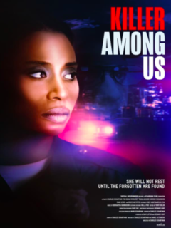 Killer Among Us (2021)