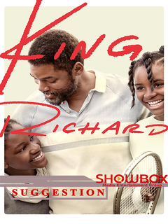 King Richard (2021)