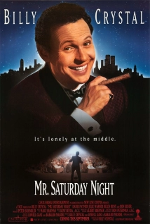 Mr Saturday Night (1992)