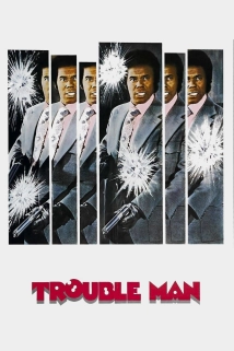 Trouble Man (2025)